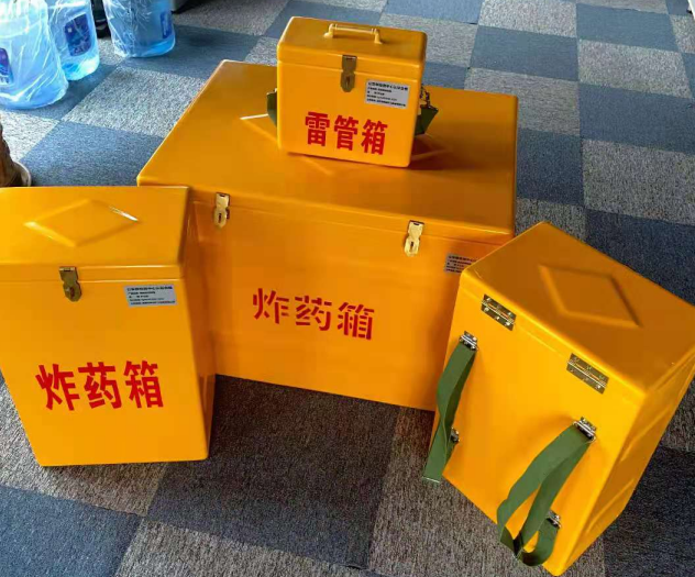 修文炸药雷管箱的型号那么多，应该如何选择？