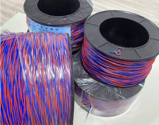 修文放炮线的具体作用是什么？